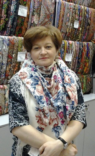 Утренний сад 4