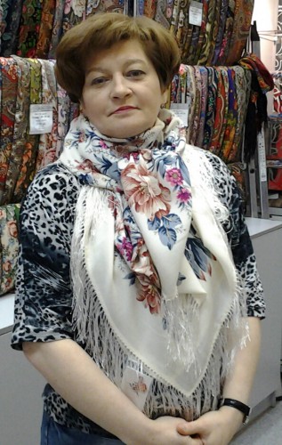Утренний сад 4