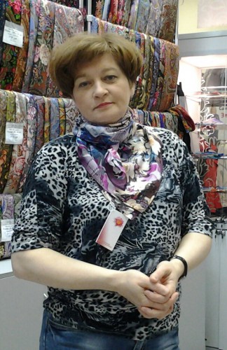 Весна в Шотландии 7