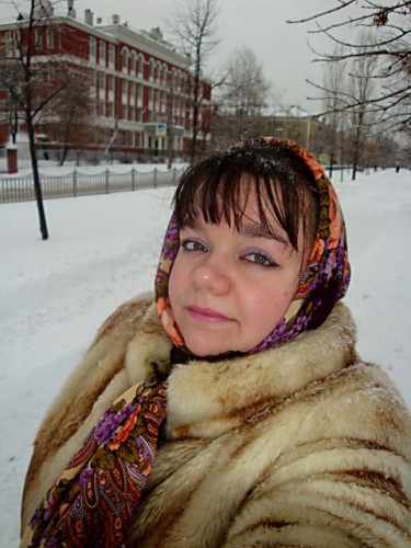 Цветет сирень 7