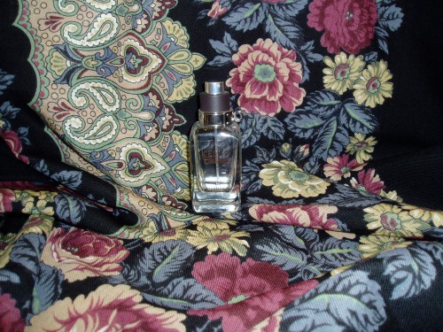 Молитва и Hermes Kelly Caleche