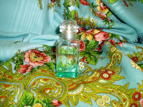 Изысканный и Hermes Un Jardin Sur le Nil