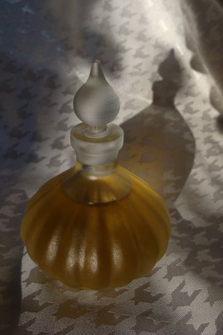 Теперь здесь живёт Amouage Jubilation