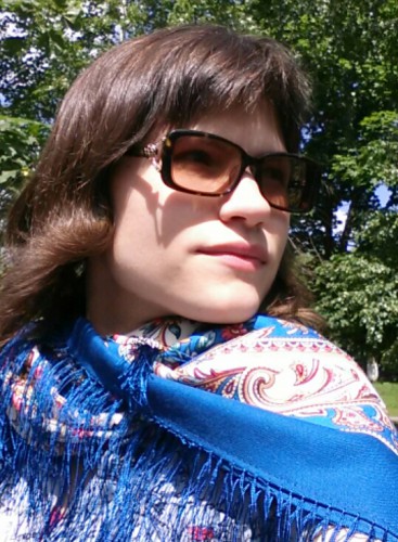 Осенний романс 13