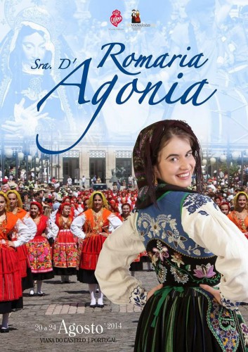Cartaz concorrente Romaria Agonia 2014, Viana do Castelo (10).jpg