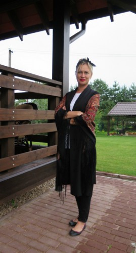 Губернаторский 1504-18, Елена Жукова, 2013