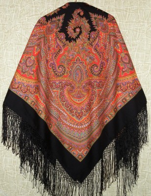Волшебный узор 1290-18