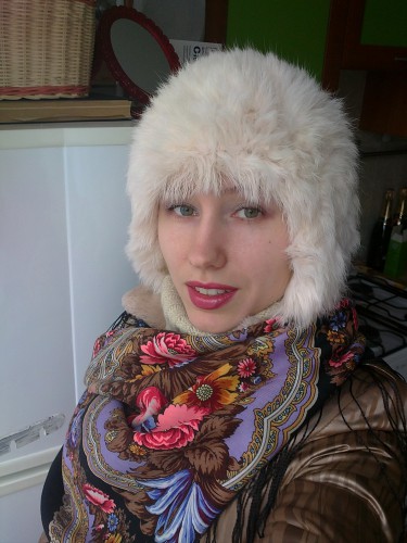 В лунном свете 19