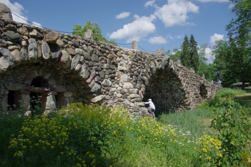 июнь 2015