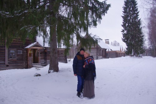 Астраханцы