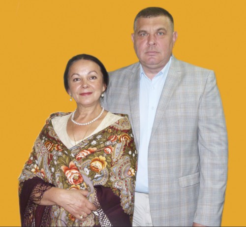 Лето в Павлове 17 Татьяны Сухаревской