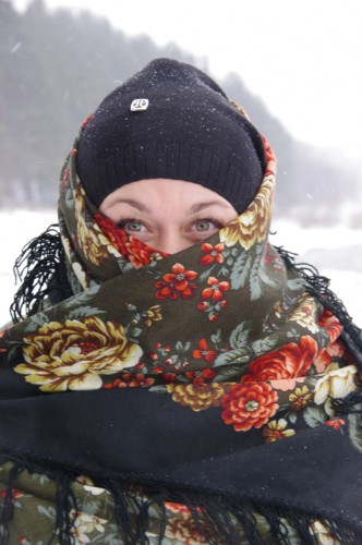 и я всегда там нравлюсь себе в зеркале...