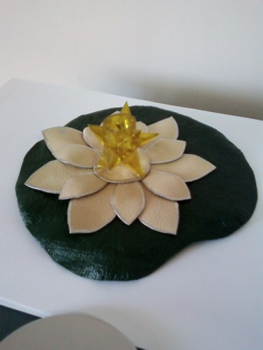 подсвечник