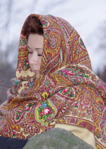 Волшебница 0