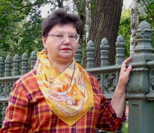 Клематисы- 2.