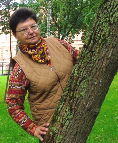 Полнолуние- 7.