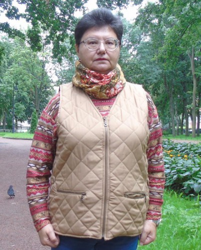 Трубадур- 5.