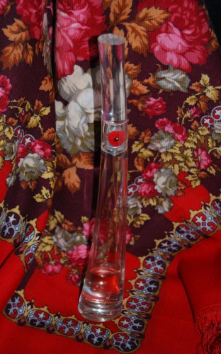 Flower by Kenzo Essentielle, Kenzo