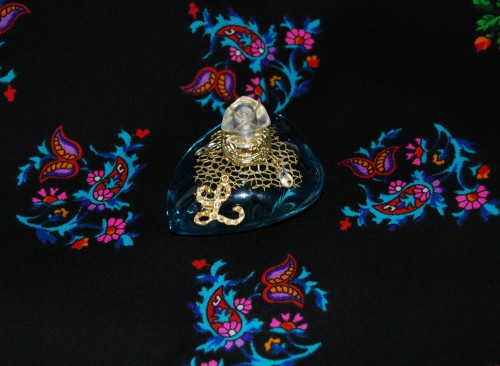 L de Lolita Lempicka