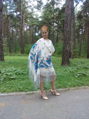 Гжель 3
