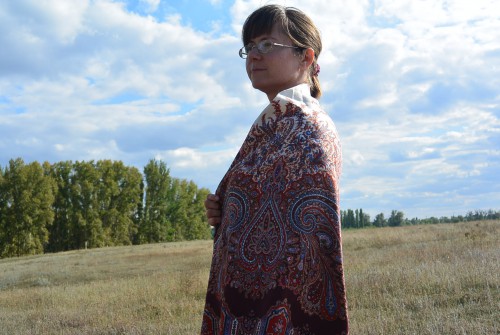 Восточная сказка