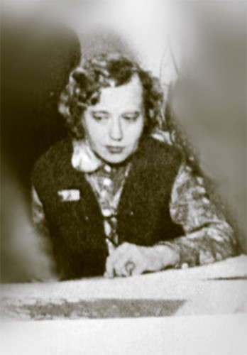 ВАЛЕНТИНА ТАРАНЕНКО