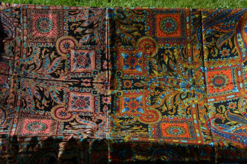 Печатный пряник 123, Елена Жукова, 2 колорита