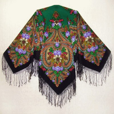 Весенние грёзы 360-18