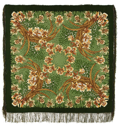 Елена Фаворитова  Дикая орхидея  850-60