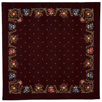 Виктор Зубрицкий  Весенний цветок 907-17