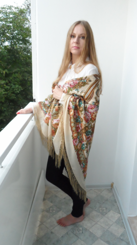 Именинница 1
