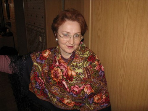 Счастливица 16-я.(пардон за вытаращенные глаза))).