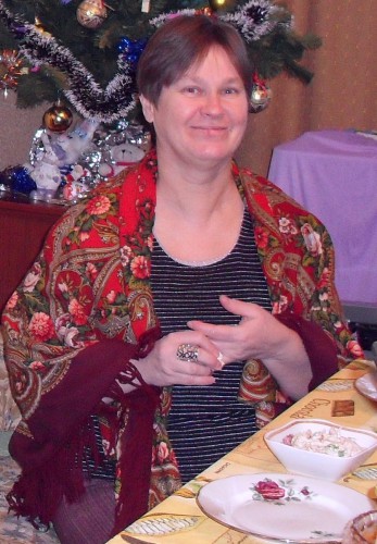 казачка 7