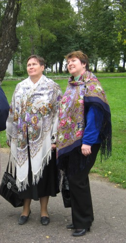 счастливица 14 и отрада