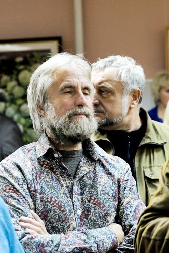 Владимир Аинцев