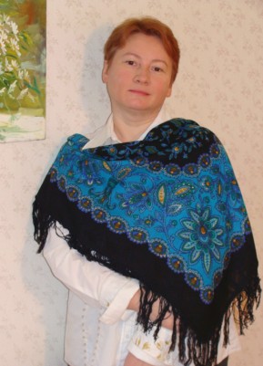 Бережок