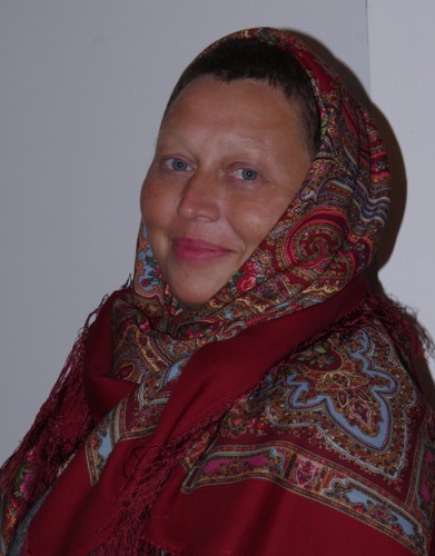 Волшебница 6