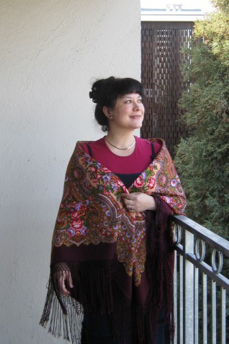Юлия 1230-7 Елена Жукова 148х148
