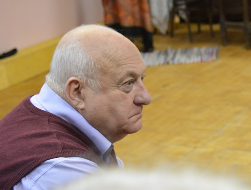 Владимир Сергеевич Стулов