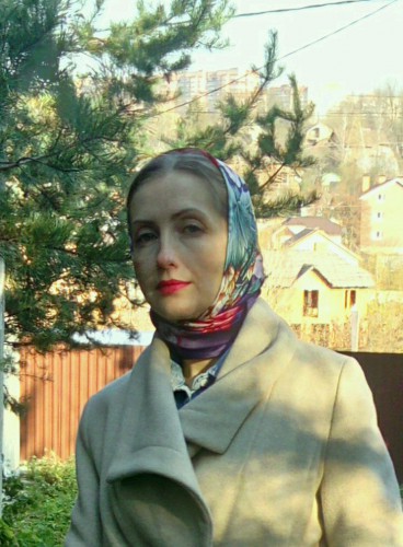 Итальянский полдень14