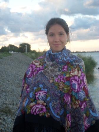 Старый замок-14 у Ейского лимана