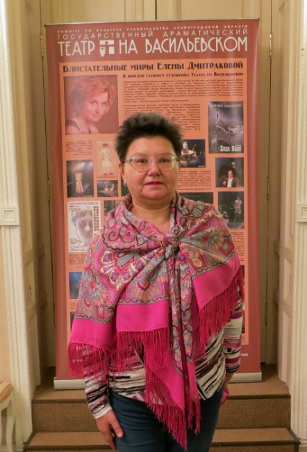 Королева красоты- 3.