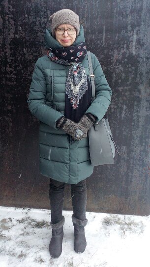 Бархатная ночь 14