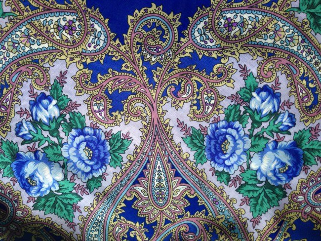 Час свидания 1570 - 14, Е.Фаворитова, 146 * 146