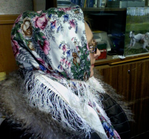 Весеннее утро 555-1, Ирина Дадонова, 125х125