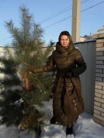 очередная попытка мимикризации. На сей раз-в Карнавале-9.