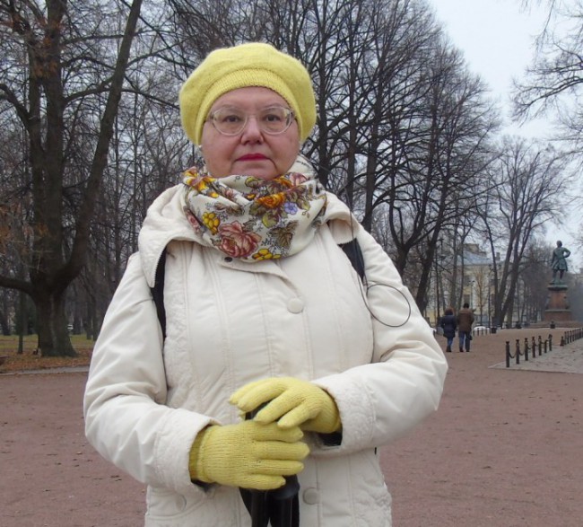 Виноград, автор- Ирина Дадонова.