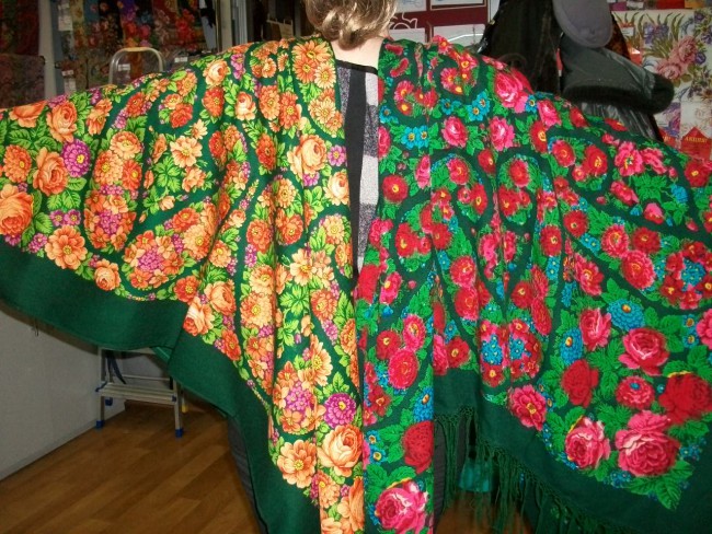 Русский сувенир 10 и раритет