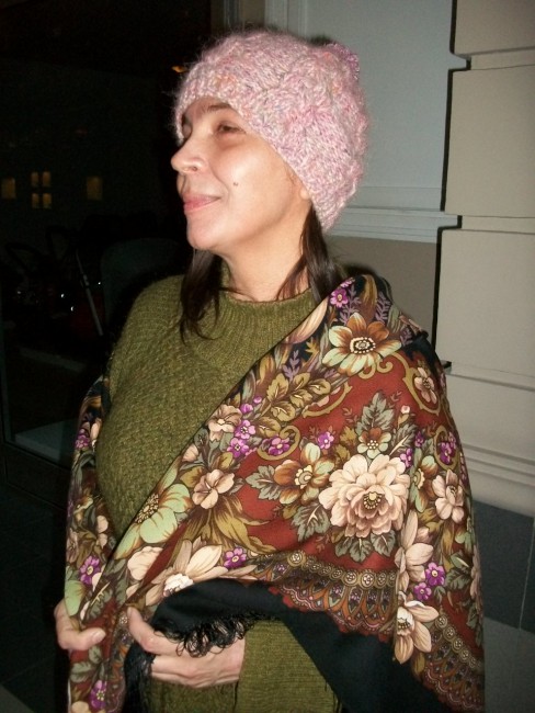 Добро в Натали 20