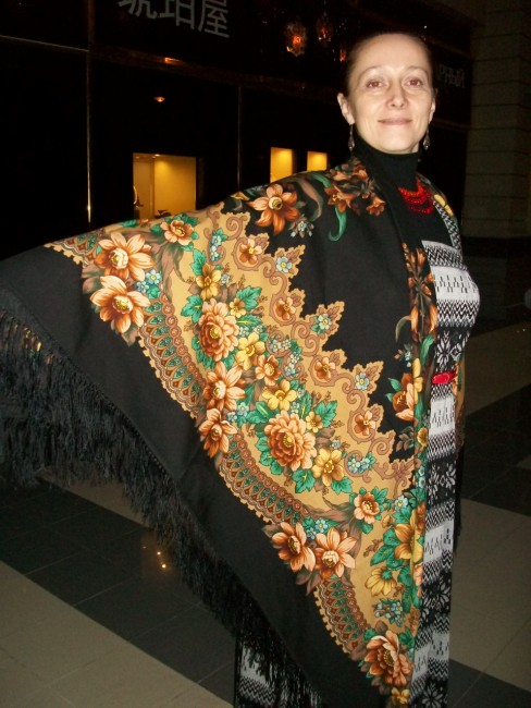 Чаровница и Натали 18